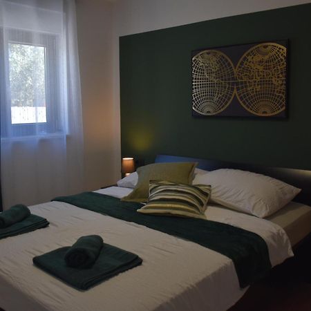 Apartments Rismondi 37E Фажана Экстерьер фото