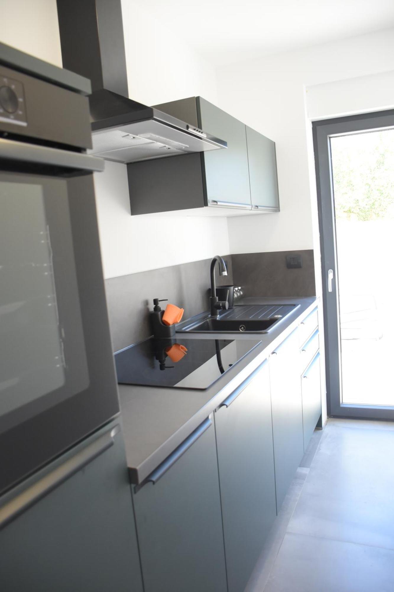 Apartments Rismondi 37E Фажана Экстерьер фото
