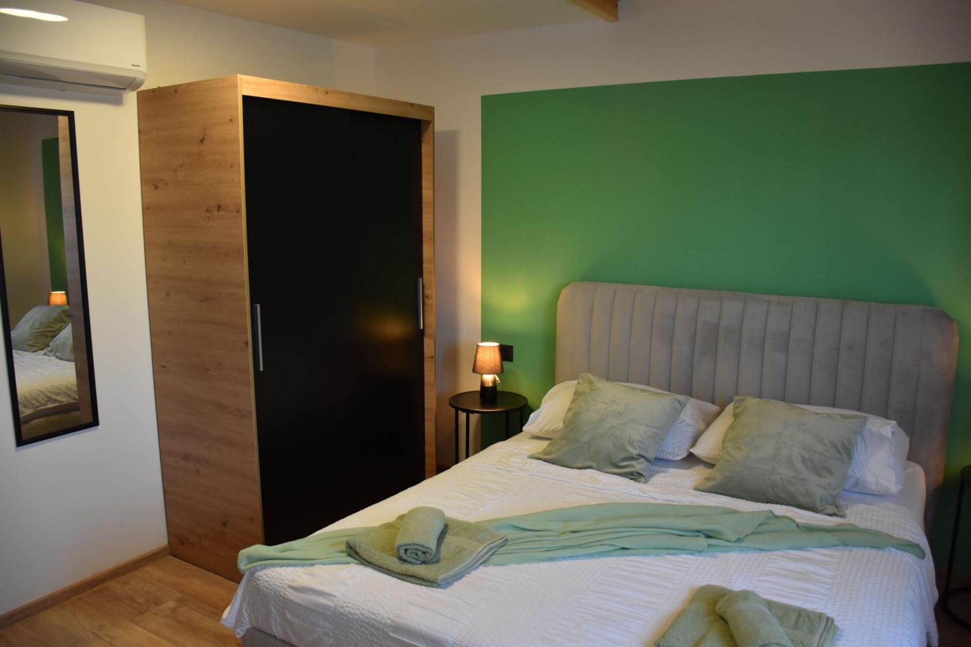 Apartments Rismondi 37E Фажана Экстерьер фото