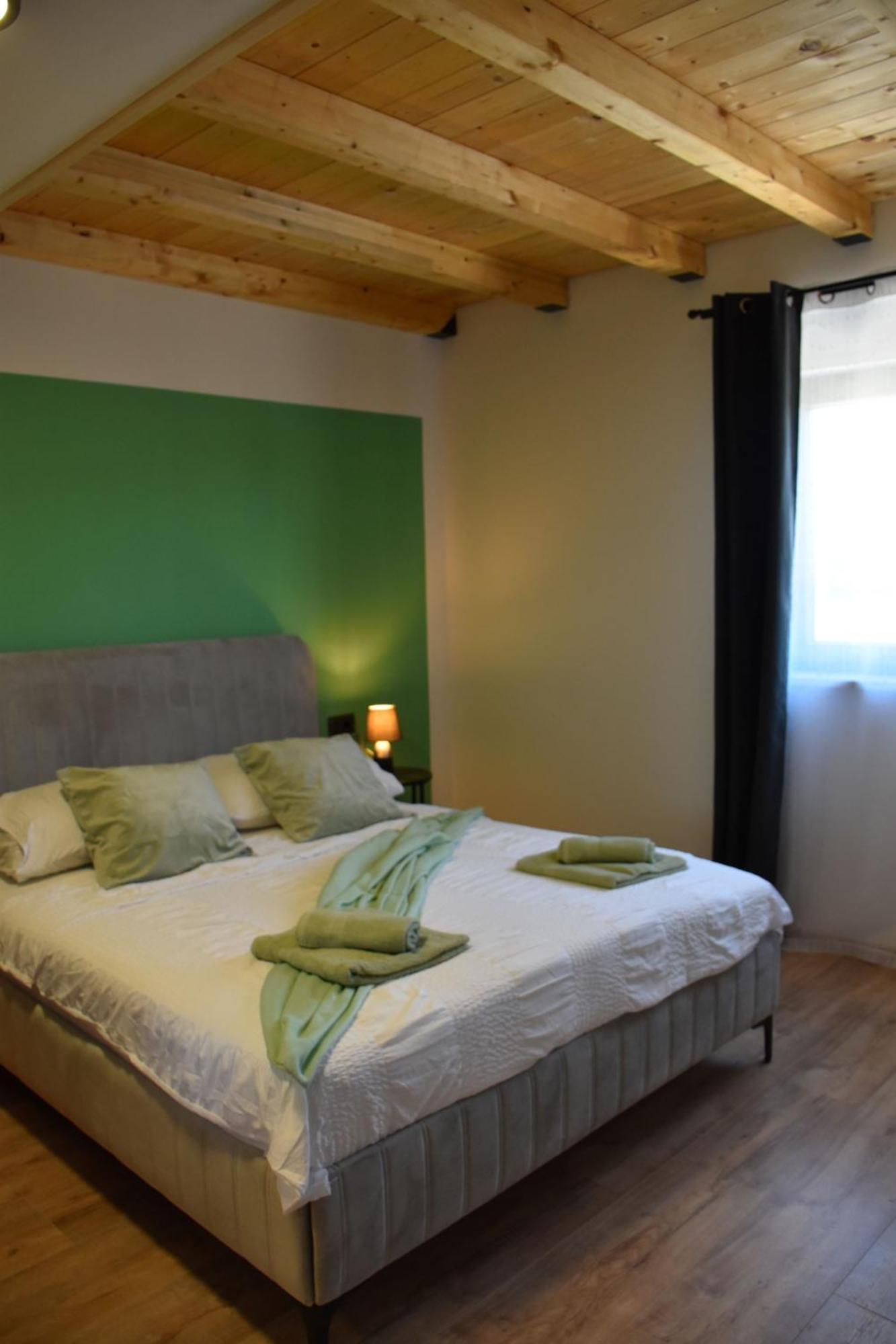 Apartments Rismondi 37E Фажана Экстерьер фото
