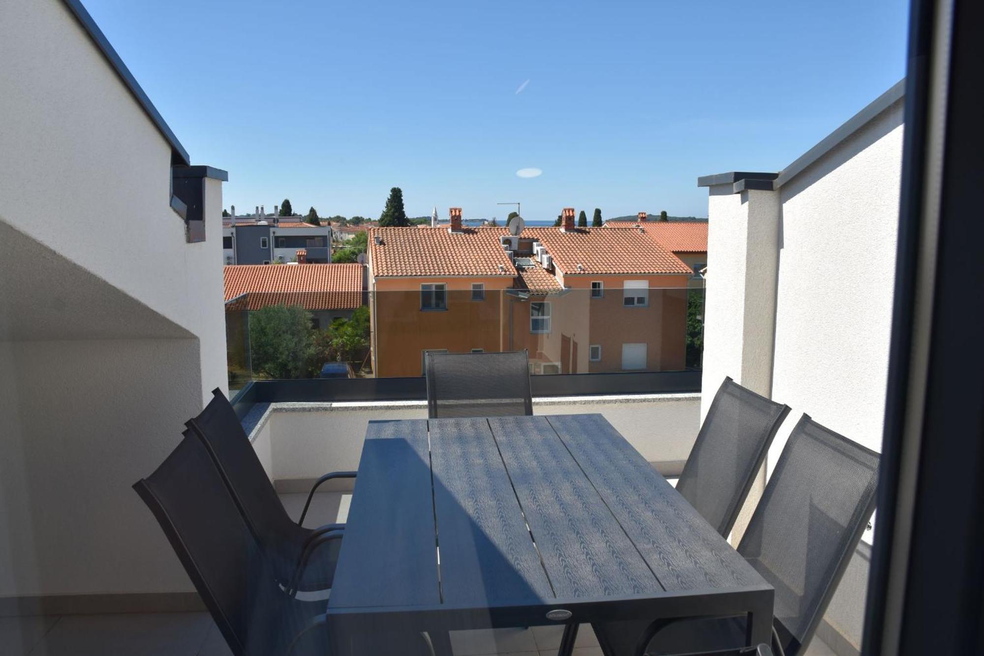 Apartments Rismondi 37E Фажана Экстерьер фото